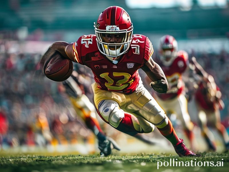 Trending: cardinals vs rams