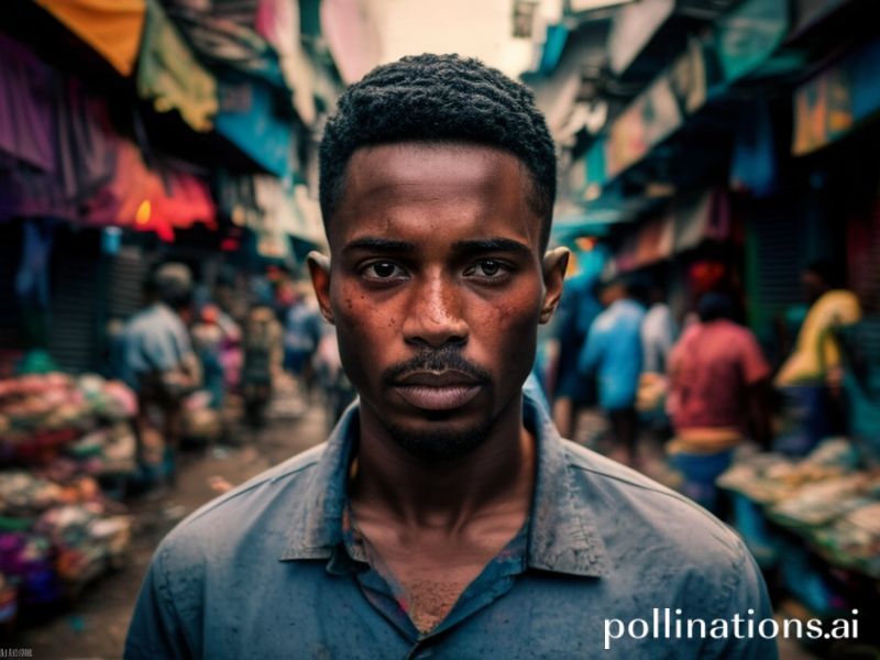 Trending: phil mafah