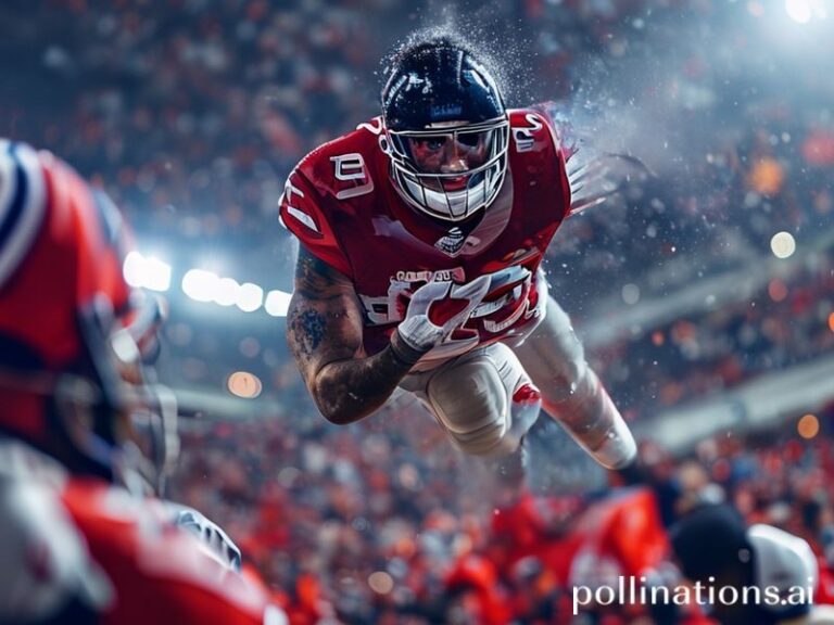 Trending: rutgers vs ohio state