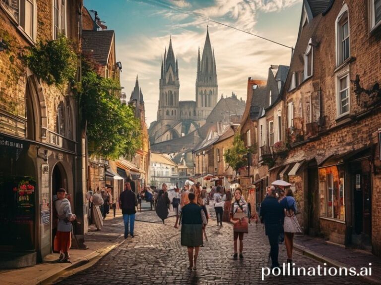 Trending: canterbury