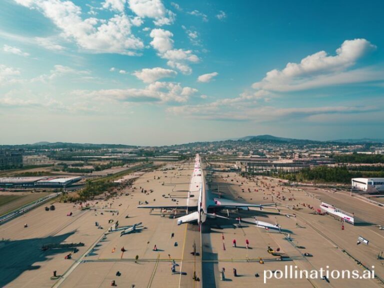 Trending: greece airspace closed