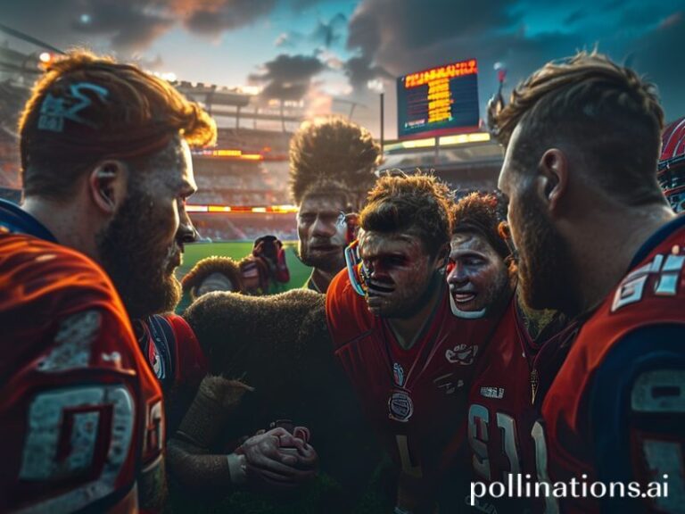 Trending: can the lions make the playoffs