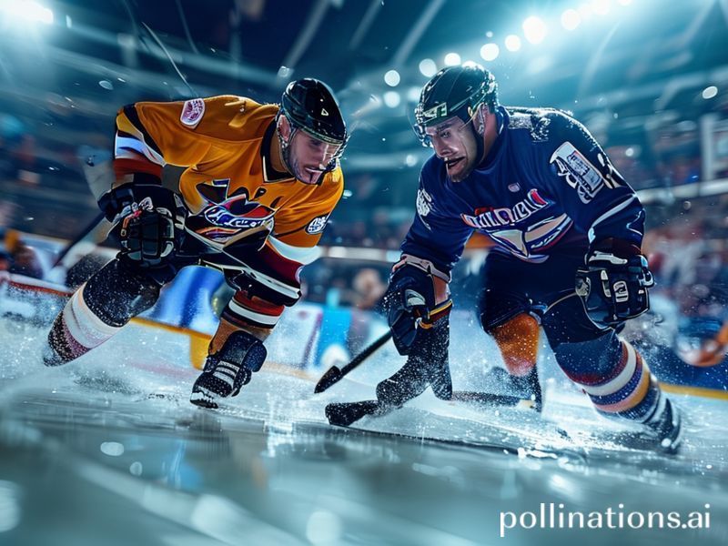 Trending: avalanche vs panthers