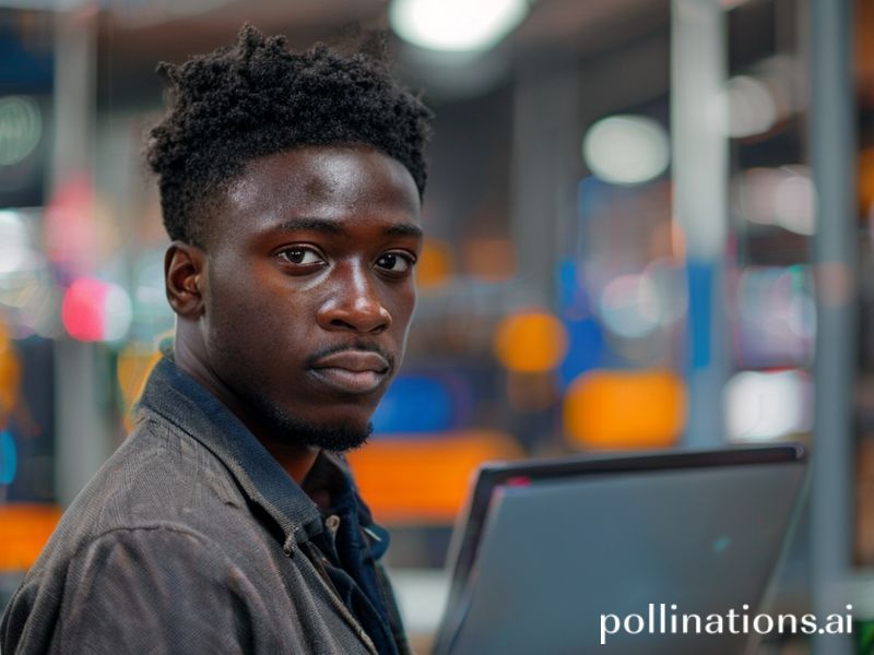 Trending: tobi osunsanmi