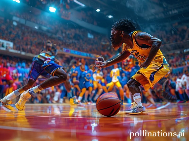 Trending: pelicans vs heat