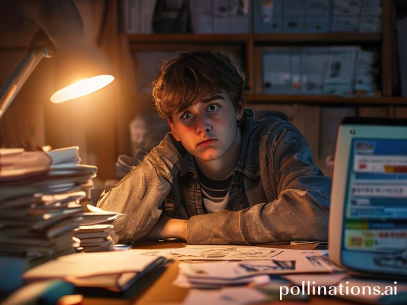 Trending: student loan debt