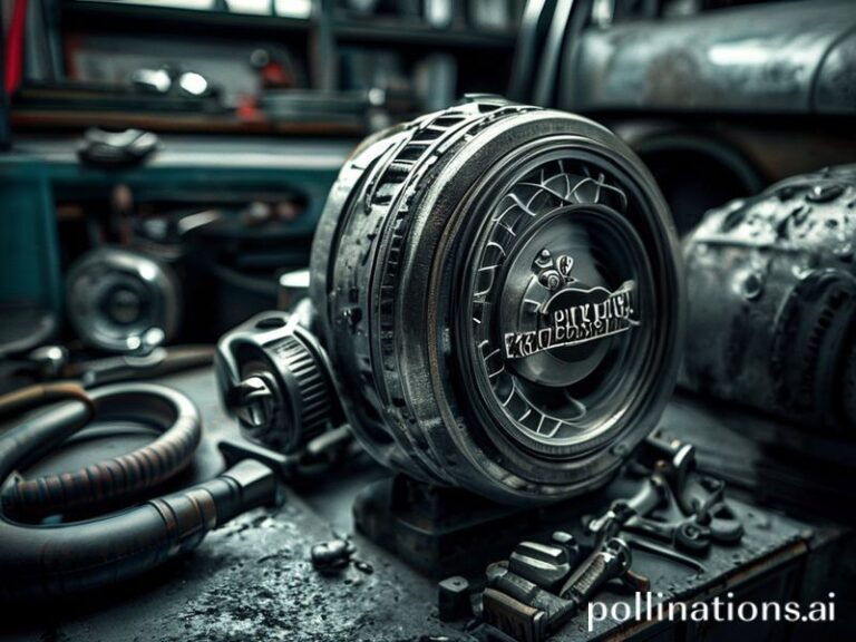 Trending: turbo richard