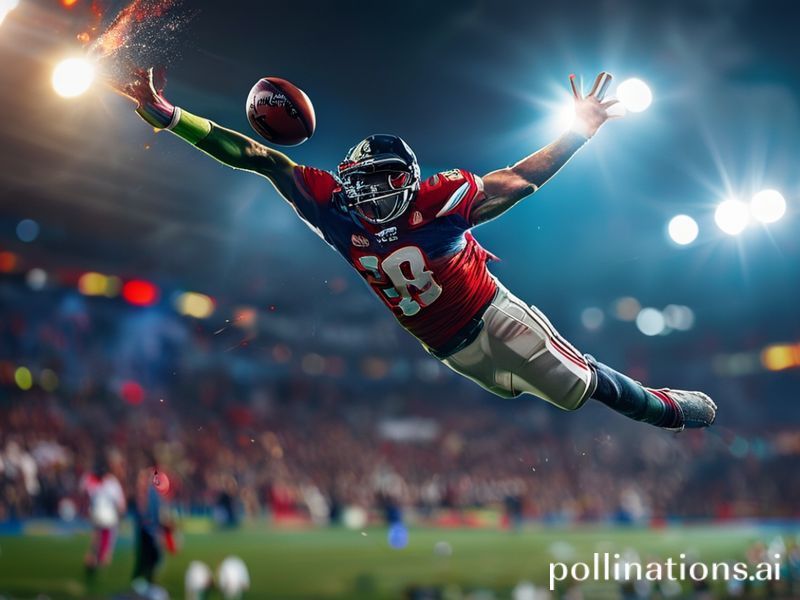 Trending: greg dulcich