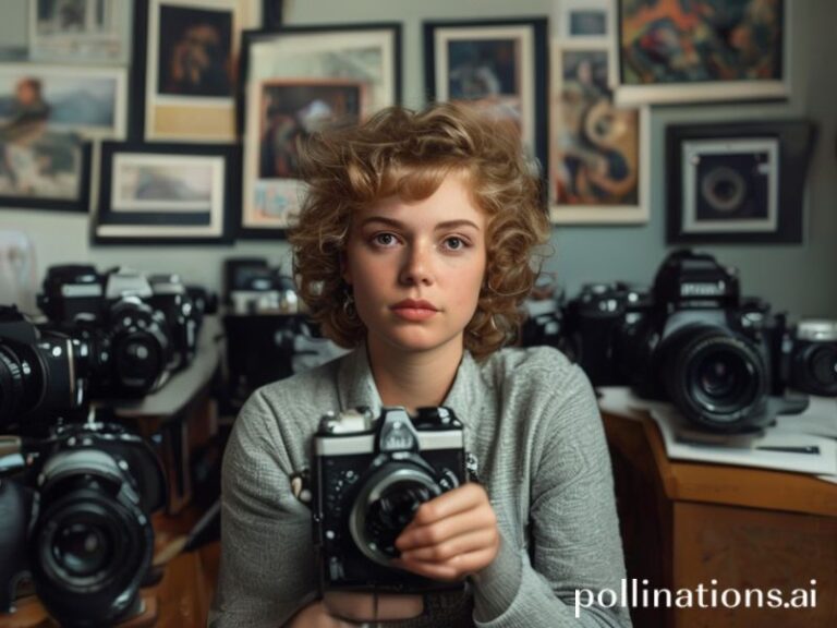 Trending: charlotte niddam