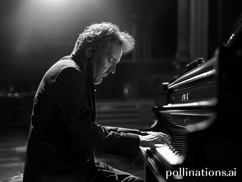 Trending: billy joel brain disorder