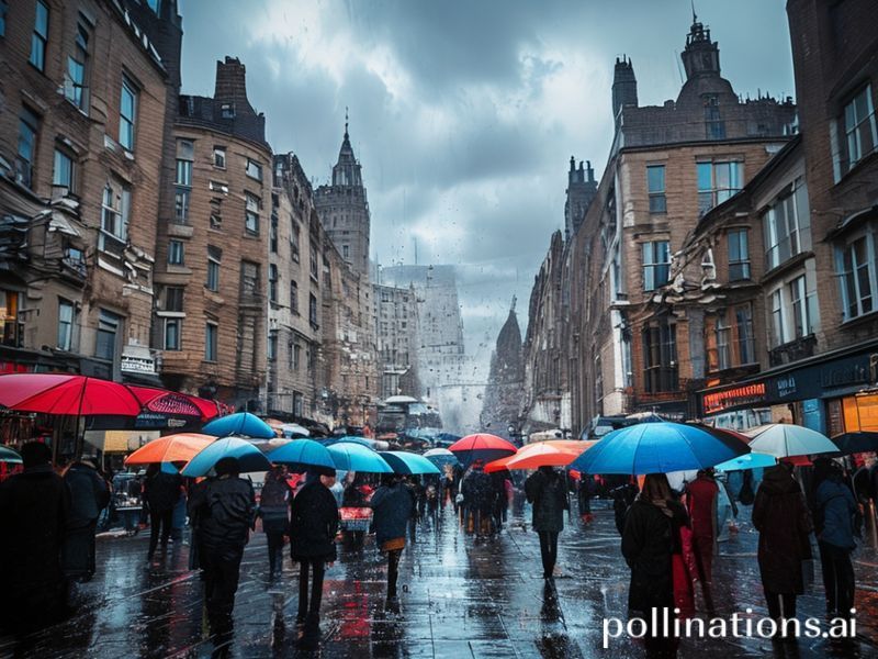 Trending: weather leicester