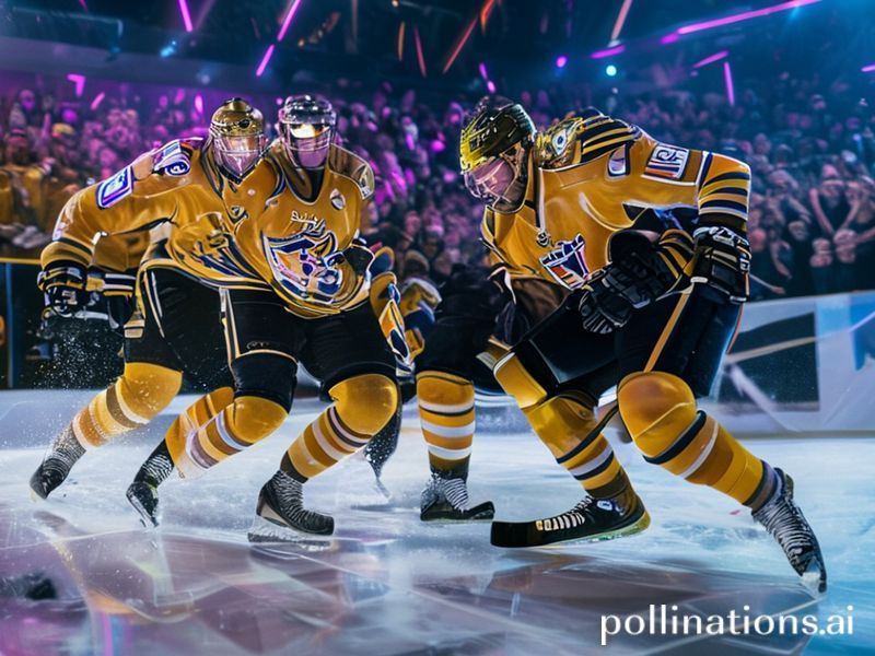 Trending: golden knights vs blackhawks