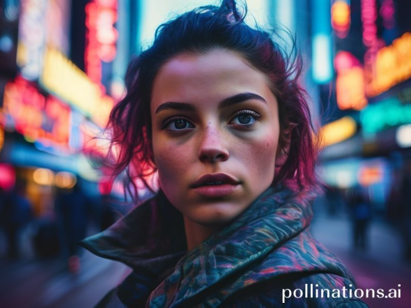 Trending: mikayla blakes