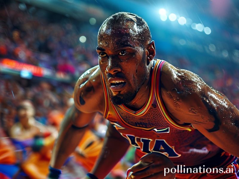 Trending: heat vs pelicans