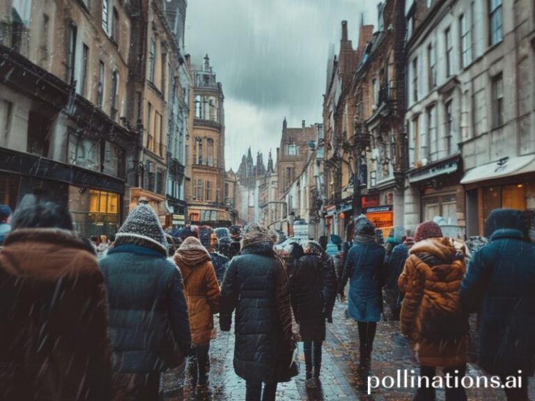 Trending: leicester weather