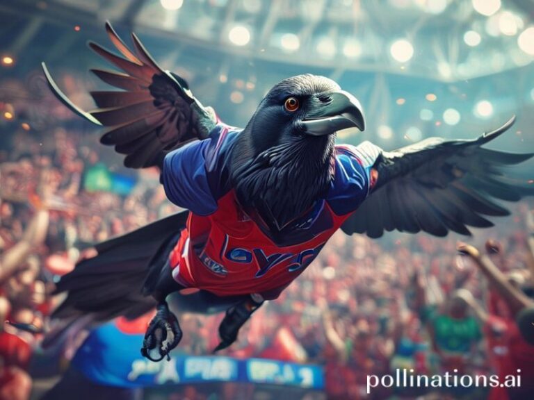 Trending: are the ravens in the playoffs