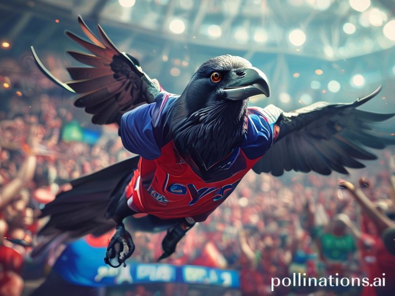 Trending: are the ravens in the playoffs