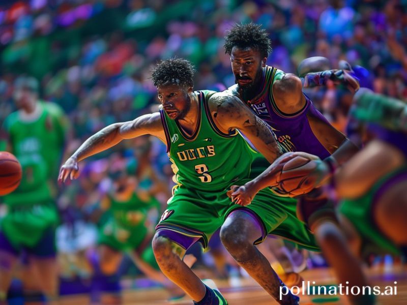 Trending: bucks vs kings