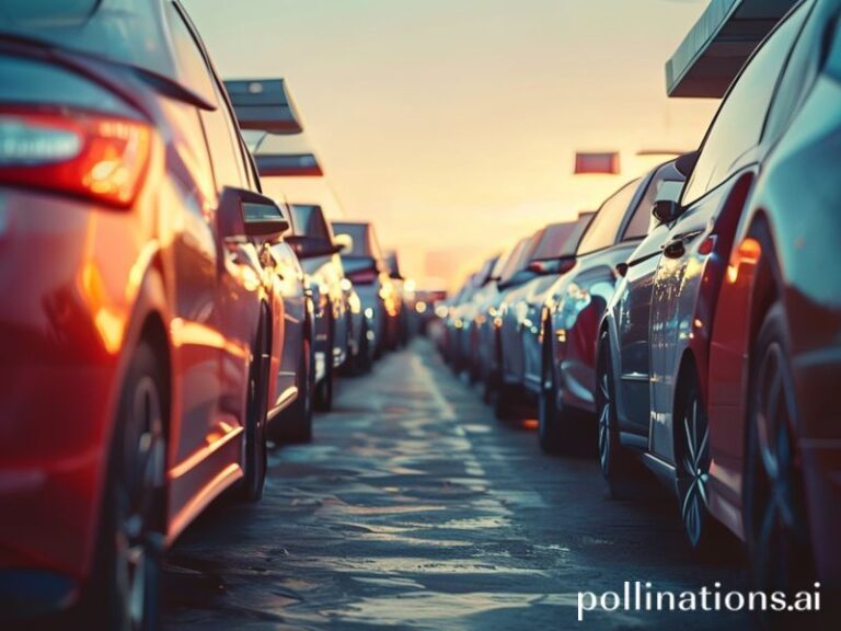 Trending: hyundai stock