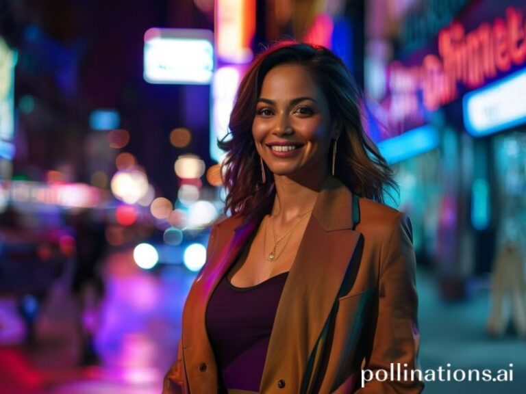 Trending: janelle james