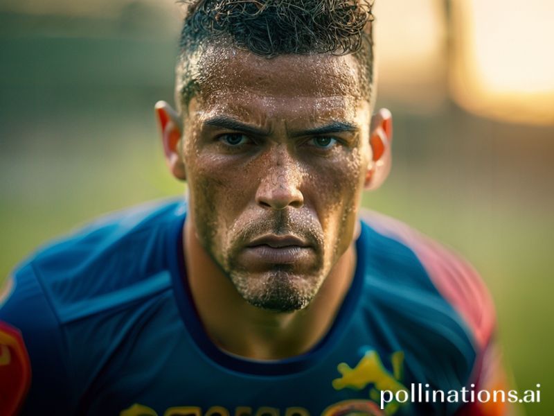 Trending: rodrigo dourado