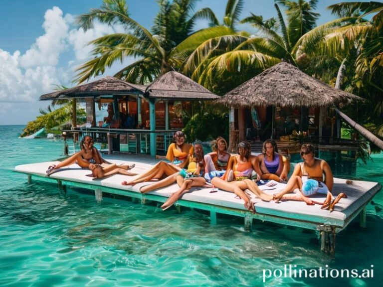 Trending: paradise season 2