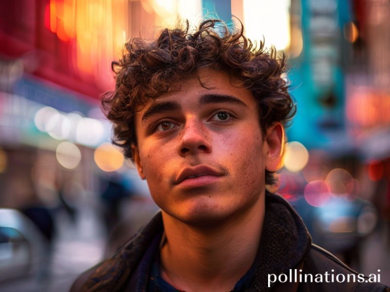 Trending: kaleb blaha