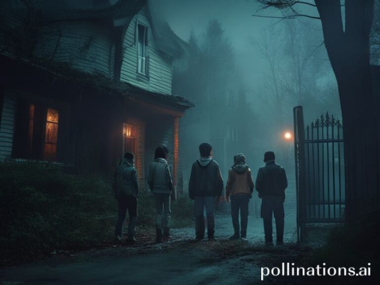 Trending: stranger things season 5 episode 9