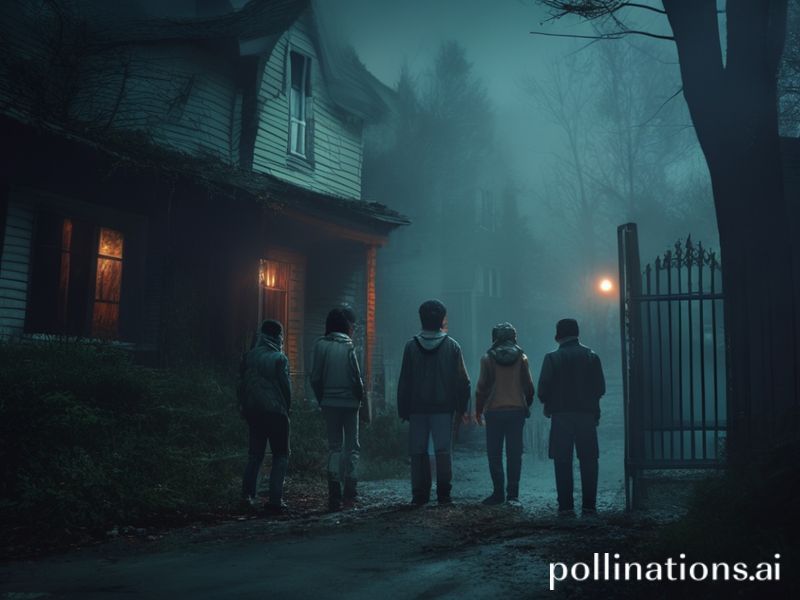 Trending: stranger things season 5 episode 9