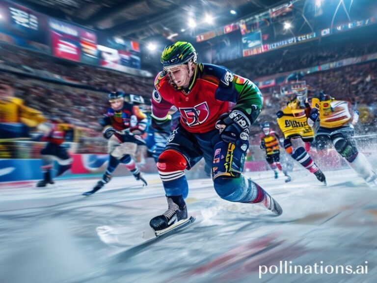 Trending: world juniors hockey