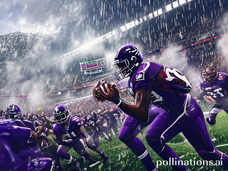 Trending: is baltimore ravens in the playoffs