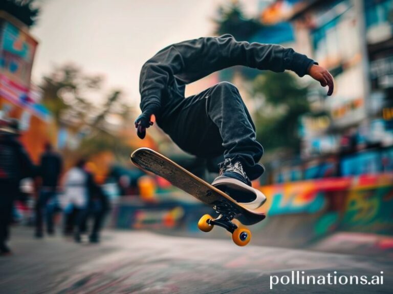 Trending: loop kicker