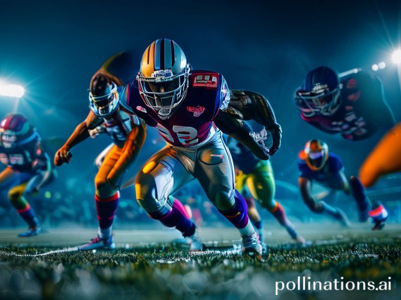 Trending: monday night football schedule