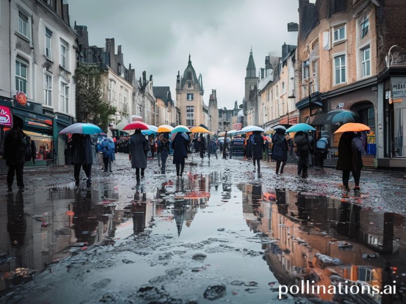 Trending: norwich weather