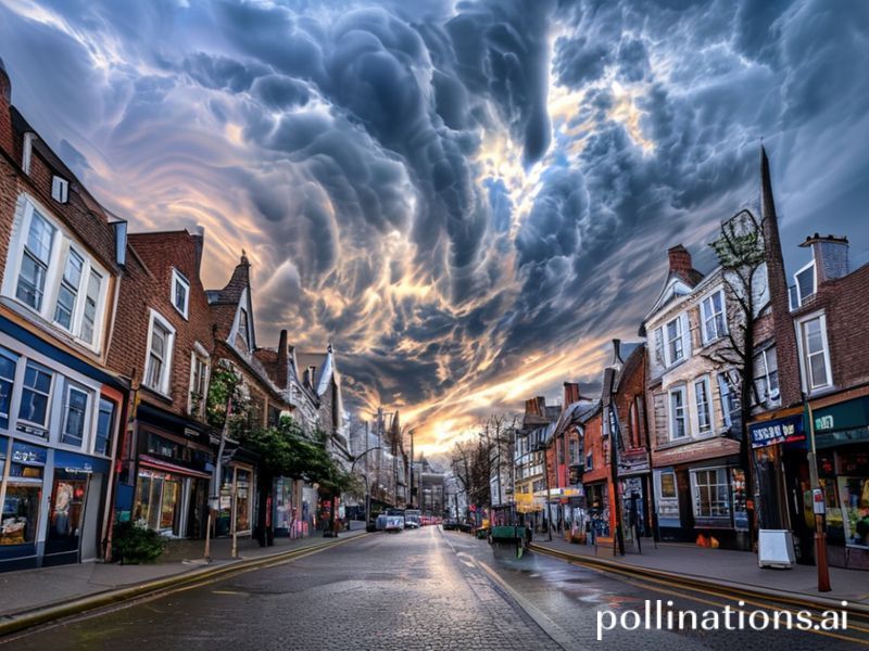 Trending: weather norwich