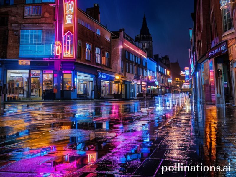 Trending: stoke on trent live