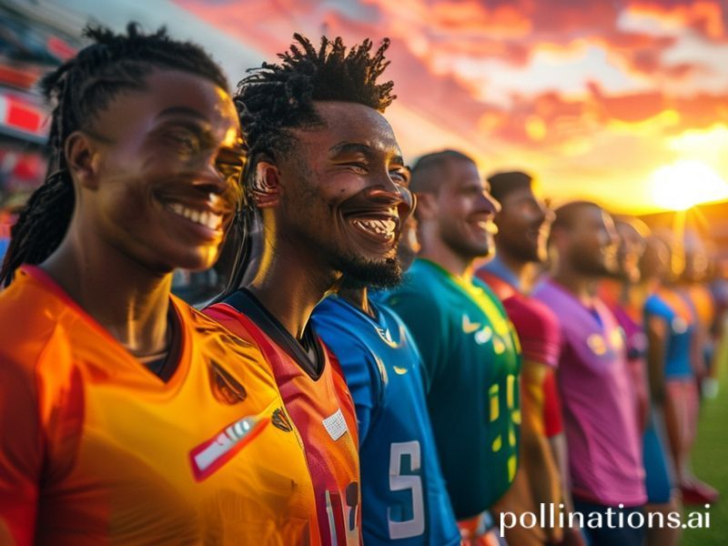 Trending: all american