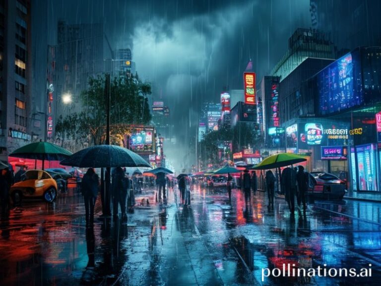 Trending: weather forcast