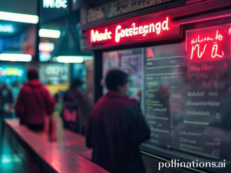 Trending: mcdonald's secret menu