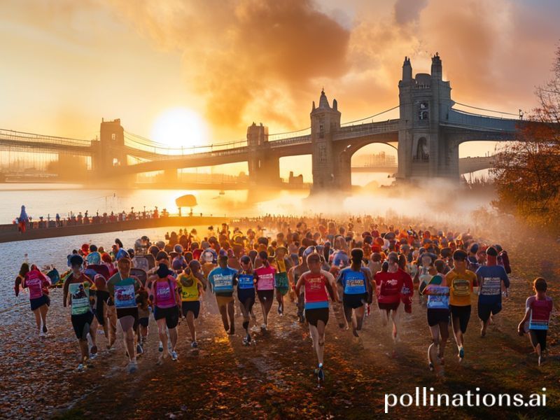 Trending: great north run 2026