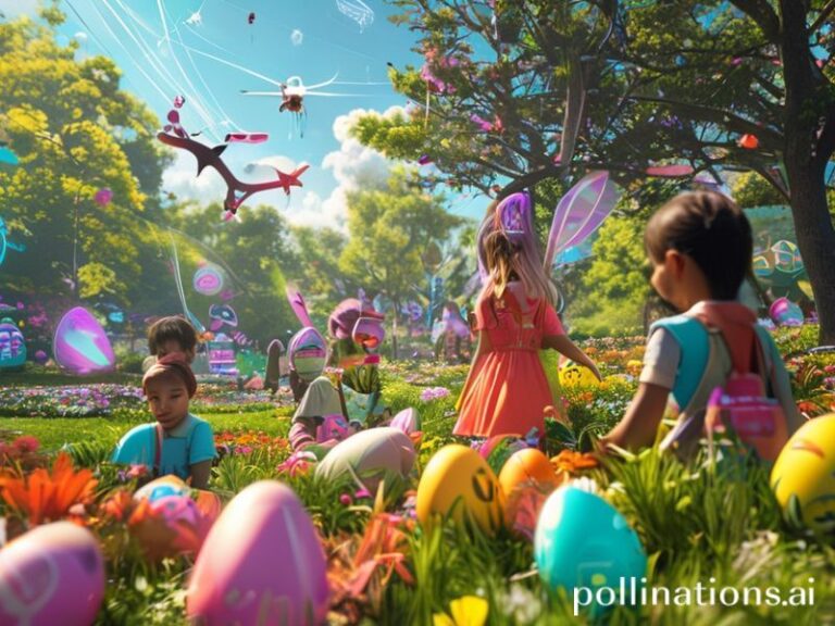 Trending: easter 2026