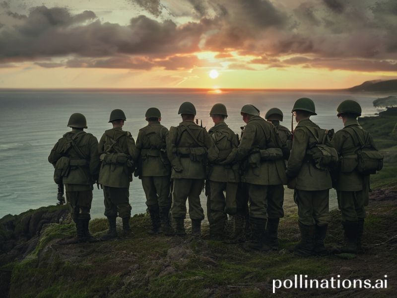 Trending: saipan movie