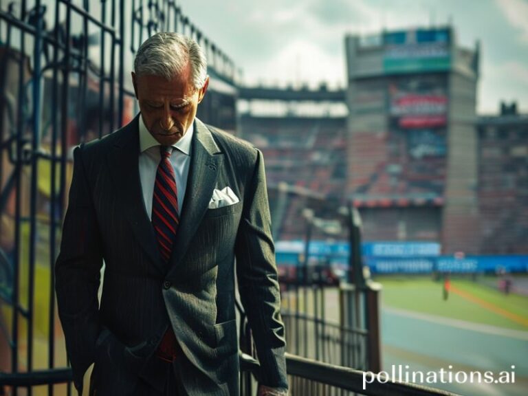 Trending: chelsea manager sacked