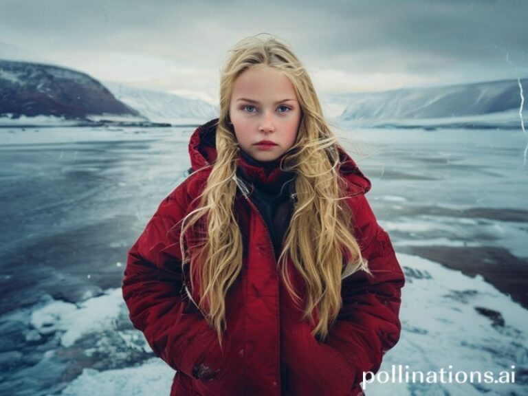 Trending: smilla holmberg