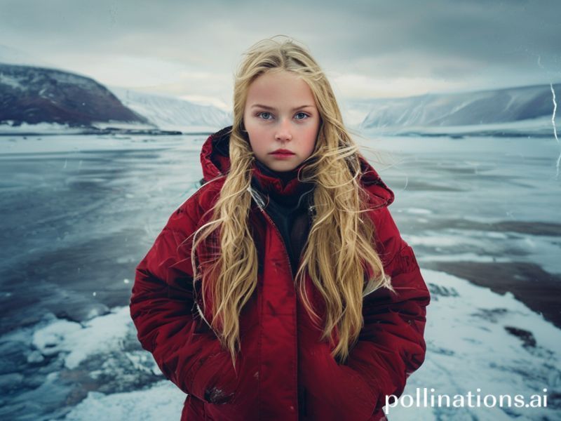 Trending: smilla holmberg