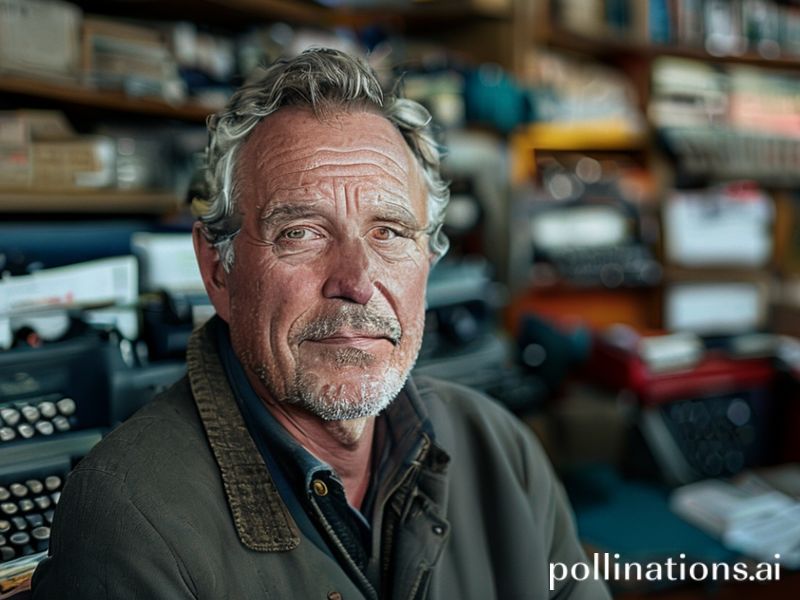 Trending: paul mullin