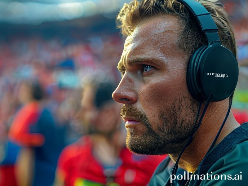 Trending: nagelsmann