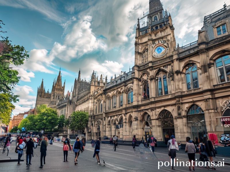 Trending: nottingham city council