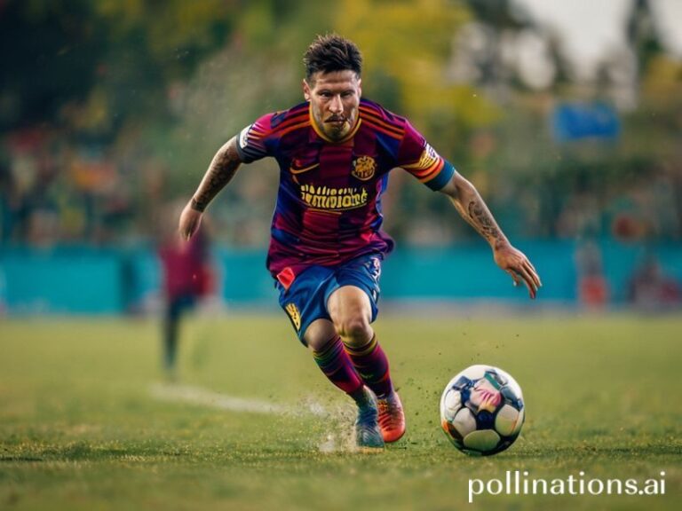 Trending: xavi hernandez