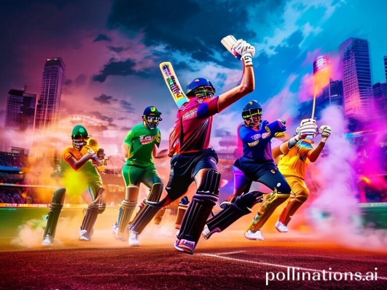 Trending: brisbane heat vs sydney sixers